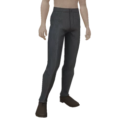 Elska Mistletoe Chino