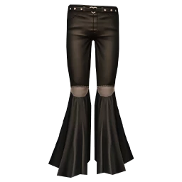 Elska Mysterious Outlaw Trousers