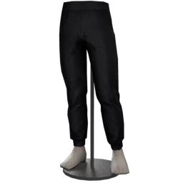 Foal Peculiar Pinstripe Sweatpants