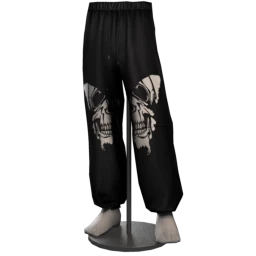 Foal Bone Theory Sweatpants