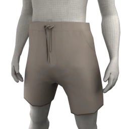 Foal Weekend Vibes Shorts