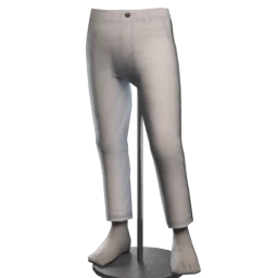 Foal Blanc Artem Joggers