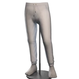 Foal Blanc Matei Joggers