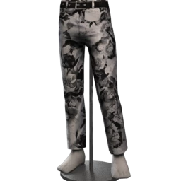 Foal Labyrinth Trousers