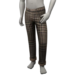 Foal Nuffield Trousers