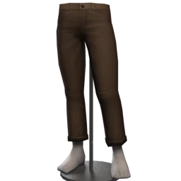 Foal Operative Chinos