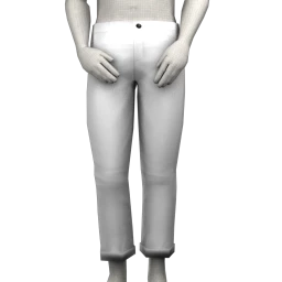 Foal Spring Sunshine Trousers (Cloud)