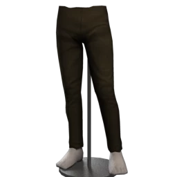 Foal Slimfit Sweatpants - Khaki