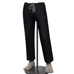 Foal Navy Weekend Trousers