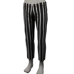 Foal Perfect Contrast Trousers