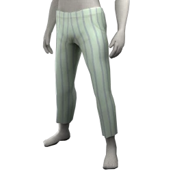 Foal Beat The World Trousers