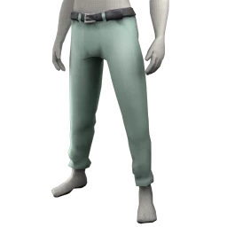 Foal Truth Seeker Trousers