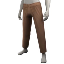 Foal Crémieux Trousers