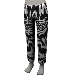 Foal Fading Light Trousers