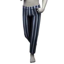 Foal Parisian Pin Stripe Trousers