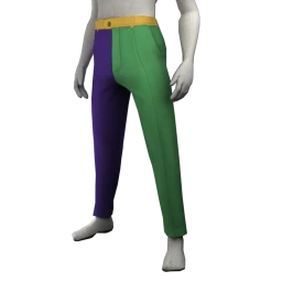 Foal Royal Assent Trousers