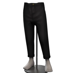 Foal Classic Drop Crotch Trousers