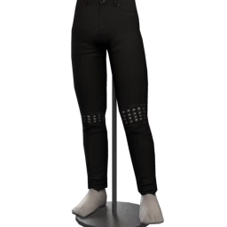 Foal Always A Stud Jeans