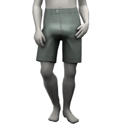 Foal Subtle Sage Shorts