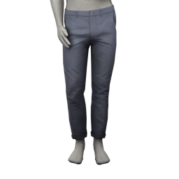 Foal Blue Skies Chinos