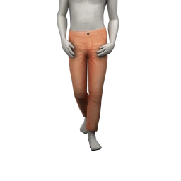 Foal All Alone Chinos