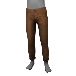 Foal Work Ready Trousers