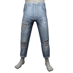 Foal Claremont Jeans