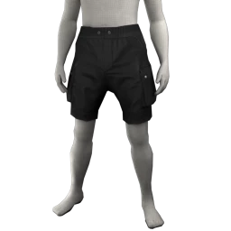 Foal Montebello Shorts