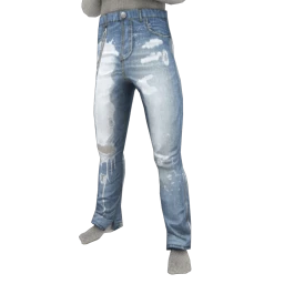 Foal Full Gear Jeans