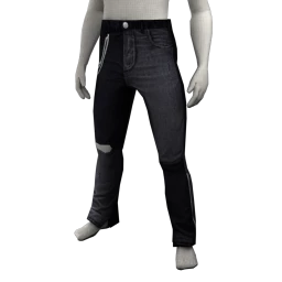 Foal Pieced Together Jeans