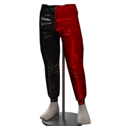 Drop Science Most Fire Trousers