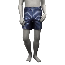 Front Row Nashville Shorts