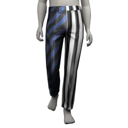 Front Row Austin Trousers