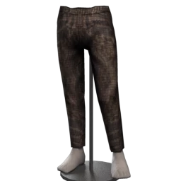 Front Row Tune of Nature Harem Pants