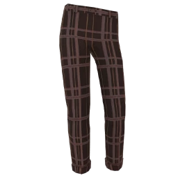 Front Row Fashionable Teacher Trousers