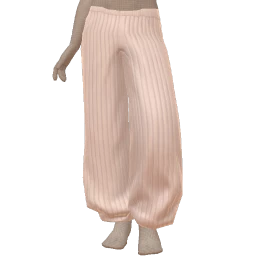 Front Row Whispered Chill Knitted Joggers