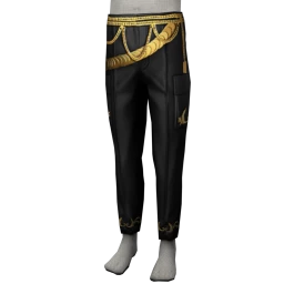 Front Row Shining Hyperion Trousers