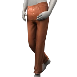 Front Row Mercury Trousers