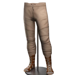 Front Row Wilderness Walk Trousers