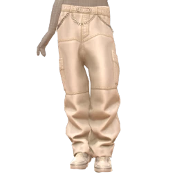 Ikon Elite Silver Wing Jeans