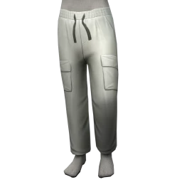 Front Row Intrepid Explorer Trousers