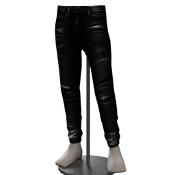 Front Row Highway Cruiser Trousers