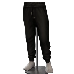 Front Row Slow Down Joggers