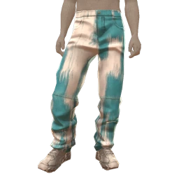 Prevail Denim Strokes Jeans