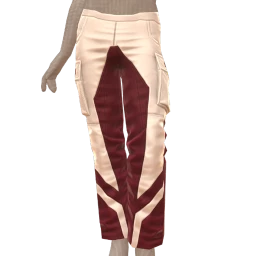 Front Row Luxury Technical Ski Pants