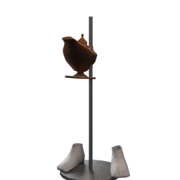 Ancient Magical Lamp(for bot)