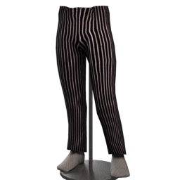 Cosmos Devilish Suit Trousers