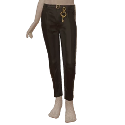 Ikon Iconic Star Style Pants