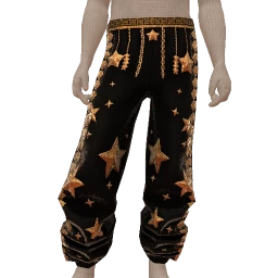 Ikon Elite Glittering Stardust Sweatpants