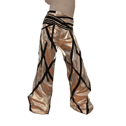 Ikon Elite Silver Echo Joggers